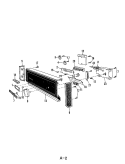 Part Location Diagram of 809328 Whirlpool Switch