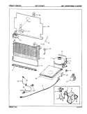Part Location Diagram of 005417-08 Whirlpool WASHER