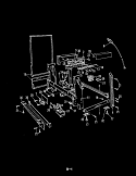 Part Location Diagram of 809383 Whirlpool NLATERMINAL SMALL PRONG-CN4