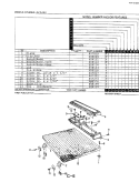 Part Location Diagram of 809199 Whirlpool Clip Shim