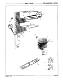 Part Location Diagram of 66882-1 Maytag MAIN WIRE HARNESS