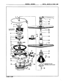Part Location Diagram of 808924 Whirlpool Shield Bearing