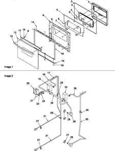 Part Location Diagram of 0063684 Whirlpool REGULATOR