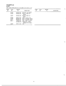 Part Location Diagram of 210880 Whirlpool TINNERMAN SPEED NUT-CONTROL