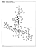 Part Location Diagram of 2485-0003 Whirlpool GUARD