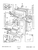 Part Location Diagram of 60380-2 Whirlpool No longer available