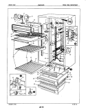 Part Location Diagram of 55706-9 Whirlpool SEAL