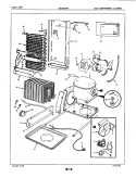 Part Location Diagram of 59940-2 Whirlpool WIRE HARNESS