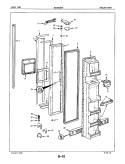 Part Location Diagram of 53688-2 Whirlpool USE WPL 53688-3