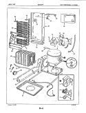 Part Location Diagram of RA43645-10 Whirlpool No longer available