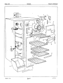 Part Location Diagram of 68124-28 Maytag DISCONTINUED