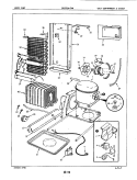 Part Location Diagram of RA43645-4 Whirlpool No longer available