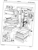 Part Location Diagram of 65578-4 Whirlpool SHIELD LIGHT