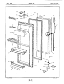 Part Location Diagram of 65943-3 Whirlpool USE WPL RA95150-1
