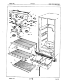 Part Location Diagram of 60223-6 Whirlpool USE WPL 70252-1