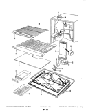 Part Location Diagram of 60132-19 Whirlpool HANDLE