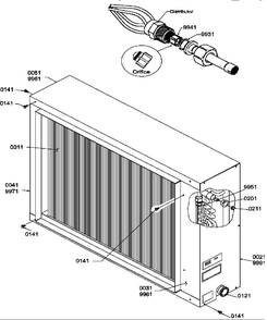 Part Location Diagram of M0274068 Whirlpool Washer, teflon