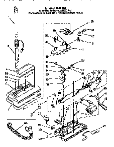 Part Location Diagram of 747156 Whirlpool DISCONTINUED