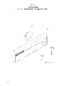 Control Panel Diagram and Parts List for 58714012415B  Kenmore Dishwasher