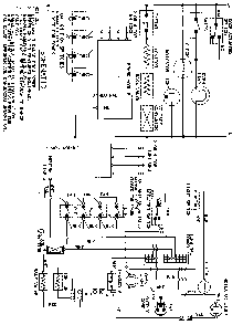 Wiring Information Diagram and Parts List for CRG7500CGL  Maytag Range