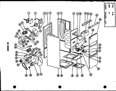 Part Location Diagram of M0875202 Maytag DISCONTINUED