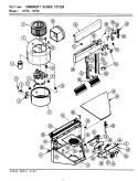 Part Location Diagram of 04500027 Whirlpool SPEED CONTROL KIT