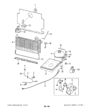Part Location Diagram of 045559-01 Whirlpool BRACKET
