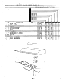 Part Location Diagram of 10-6128 Whirlpool FILTER, ALUMINUM