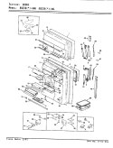 Part Location Diagram of 68534-1 Whirlpool INSERT, M/WAVE DISH