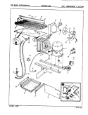 Part Location Diagram of 104780-1 Whirlpool MANUAL, USE & CARE
