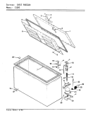 Part Location Diagram of Y09100069 Whirlpool USE WPL 4356781