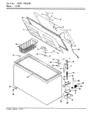 Part Location Diagram of Y09100040 Whirlpool DISCONTINUED