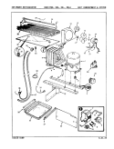 Part Location Diagram of 63294-11 Whirlpool OVERLOAD