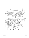 Part Location Diagram of 67205-1 Whirlpool DISCONTINUED