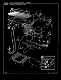 Part Location Diagram of 65276-1 Whirlpool TRIM