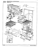 Part Location Diagram of 68742-3 Whirlpool SLIDE, CONTROL