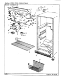Part Location Diagram of 68225-1 Whirlpool USE WPL 68225-4