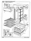 Part Location Diagram of 65578-31 Whirlpool NLASHIELD, LIGHT