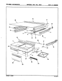 Part Location Diagram of 68583-5 Whirlpool WASHER