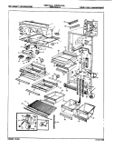 Part Location Diagram of 29675-32 Whirlpool GROUND WIRE