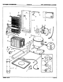 Part Location Diagram of 53067-80 Whirlpool Sub 53067-72