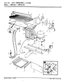 Part Location Diagram of 63294-16 Whirlpool F*PROTECTOR **NLA*