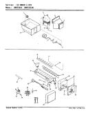Part Location Diagram of 67832-1 Whirlpool N/L/A 02/21/06