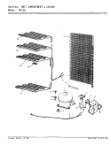 Part Location Diagram of Y09100114 Whirlpool USE WPL B8358301