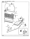 Part Location Diagram of Y09100131 Whirlpool USE WPL R0213201