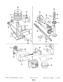 Part Location Diagram of 65282-2 Whirlpool INSERT