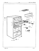 Part Location Diagram of 66120-1 Whirlpool SOCKET SEAL