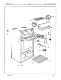 Part Location Diagram of 66081-2 Maytag PAN, CRISPER