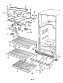 Part Location Diagram of 60223-11 Whirlpool DISCONTINUED
