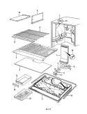 Part Location Diagram of 60474-4 Whirlpool USE WPL 60474-13